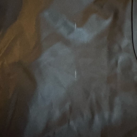 Helly Hansen | Boys Black Raincoat sz 16/XL - Picture 4 of 5